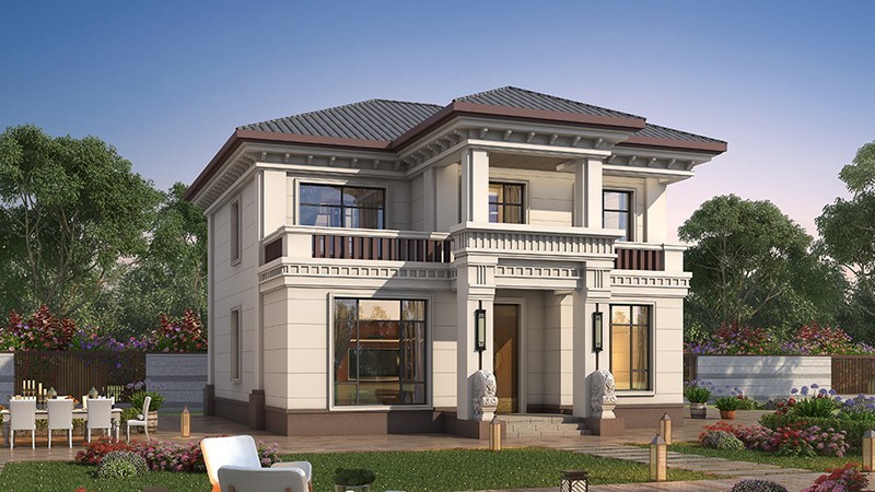 曲靖新乡村守住乡土气